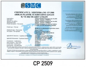 CP-2509