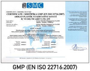 ISO-22716-2007